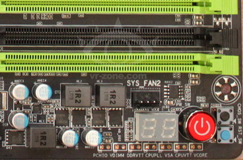 Mainboard Gigabyte G1.Sniper 3